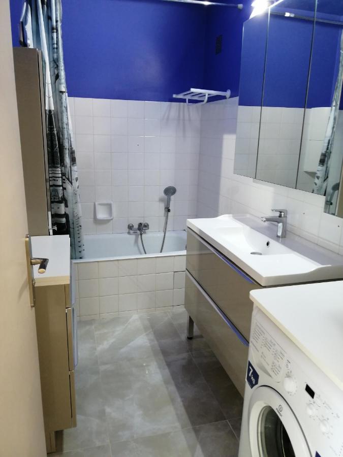 Appartement Réter à Aytré Extérieur photo